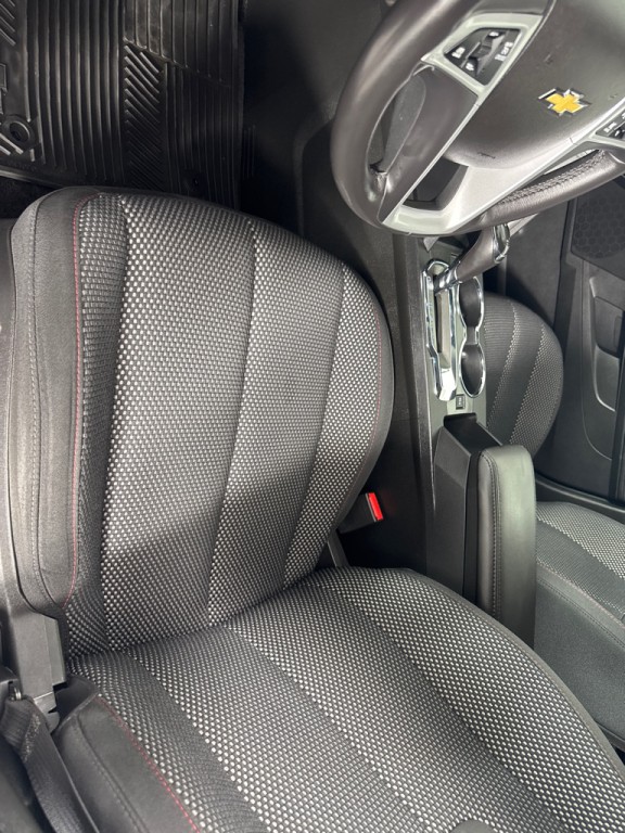 2016 Chevrolet Equinox Image 13