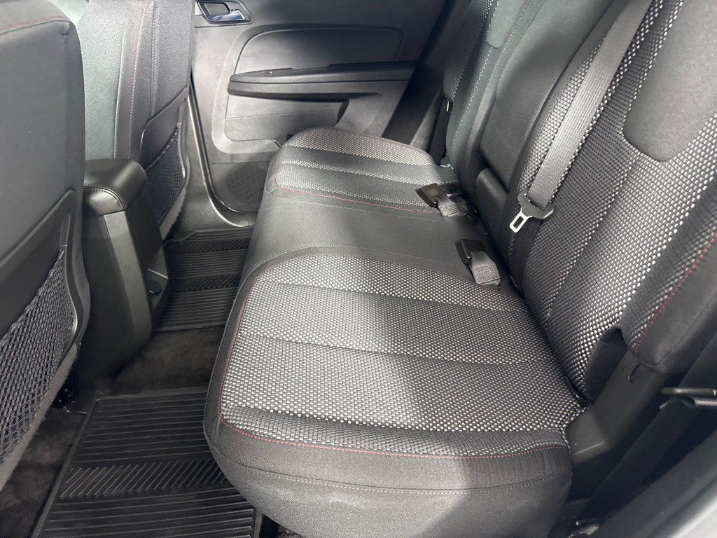2016 Chevrolet Equinox Image 19