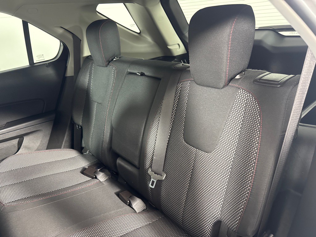 2016 Chevrolet Equinox Image 20