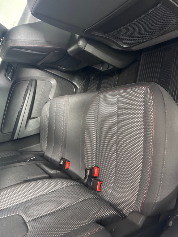 2016 Chevrolet Equinox Image 22
