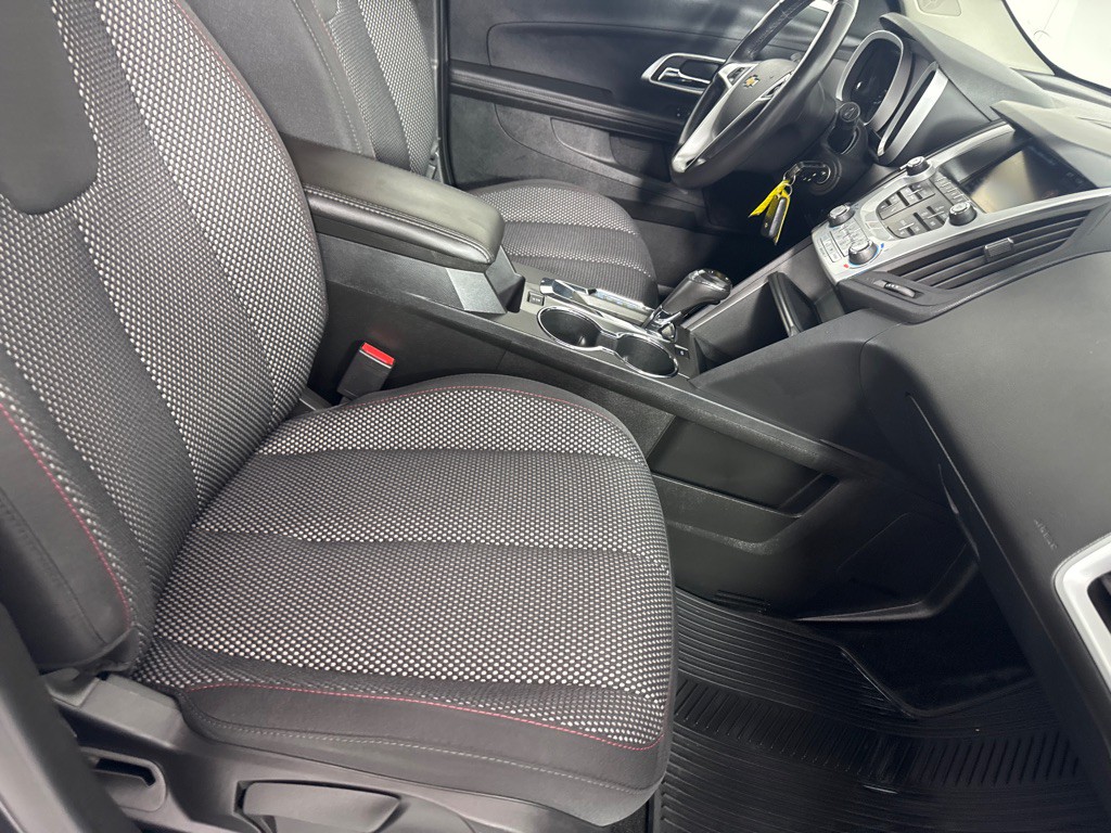 2016 Chevrolet Equinox Image 24