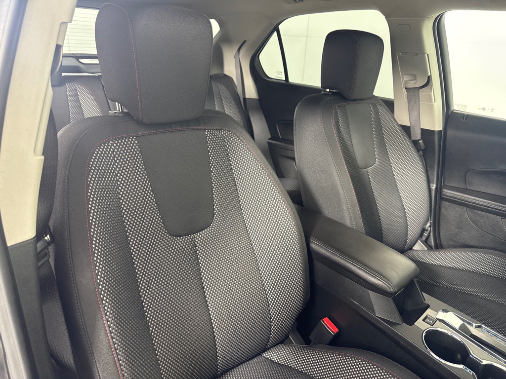 2016 Chevrolet Equinox Image 25