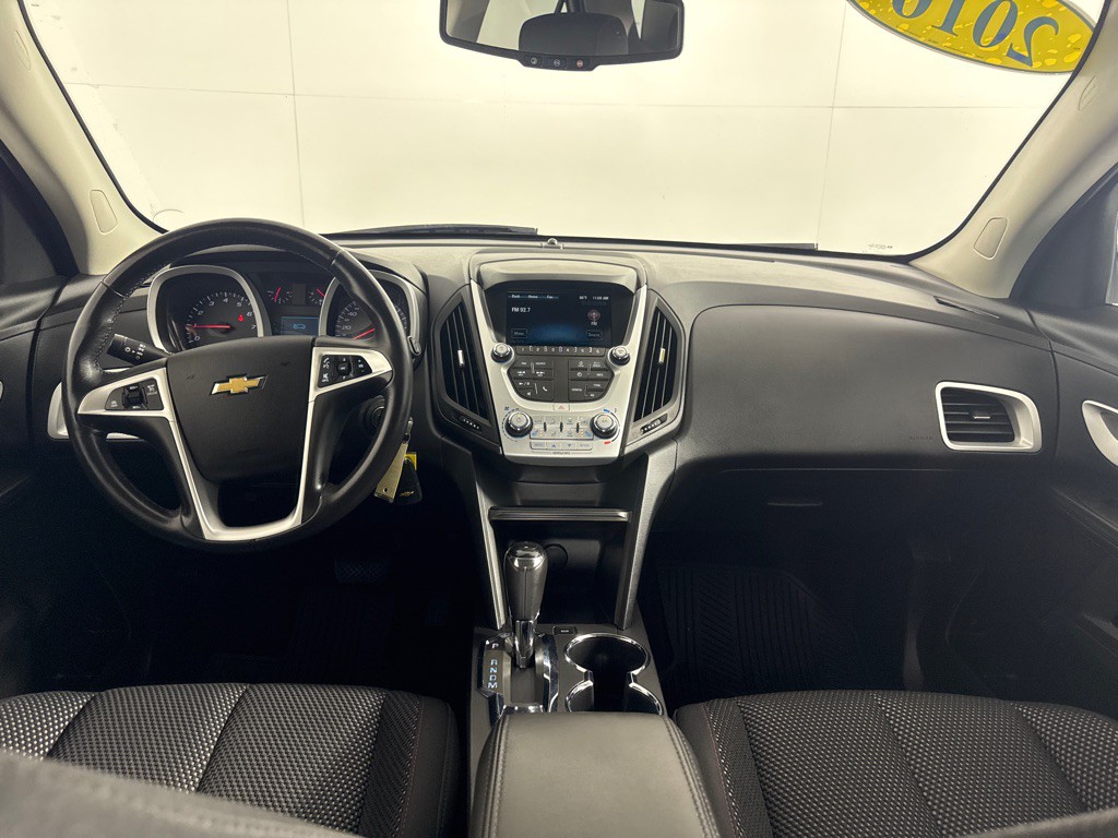 2016 Chevrolet Equinox Image 26