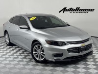 Image for 2016 Chevrolet Malibu LT ID: 6748137