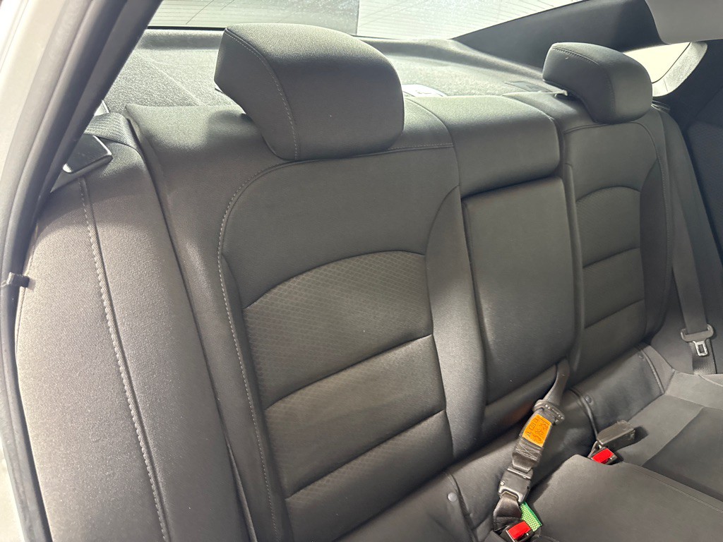 2016 Chevrolet Malibu Image 23