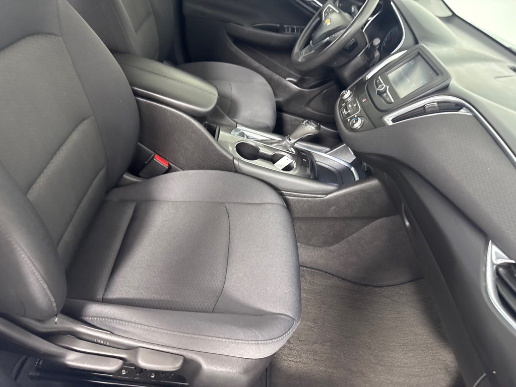 2016 Chevrolet Malibu Image 24