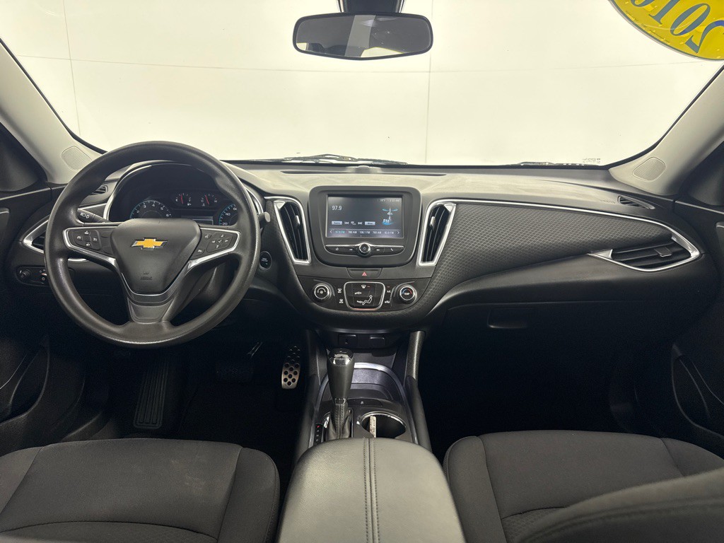 2016 Chevrolet Malibu Image 26