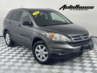 Image for 2011 Honda CR-V SE ID: 6748559
