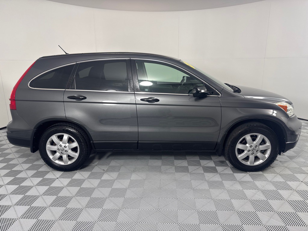 2011 Honda CR-V Image 4