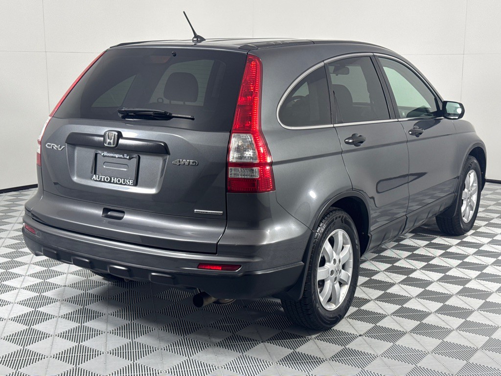 2011 Honda CR-V Image 5