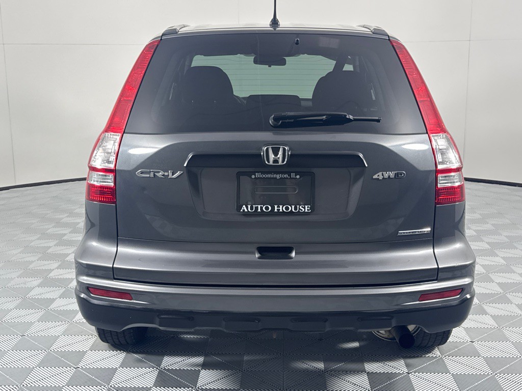 2011 Honda CR-V Image 6