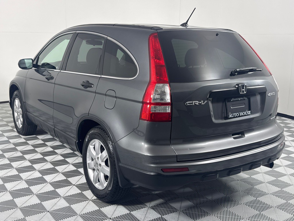 2011 Honda CR-V Image 7