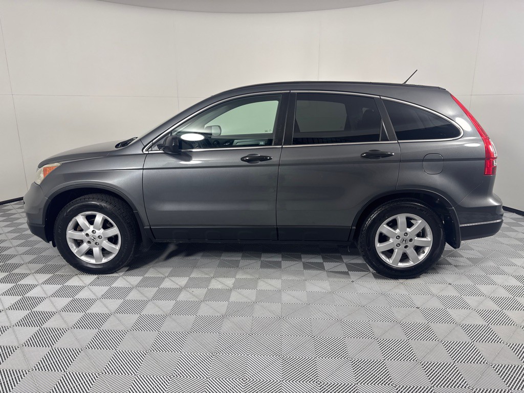 2011 Honda CR-V Image 8