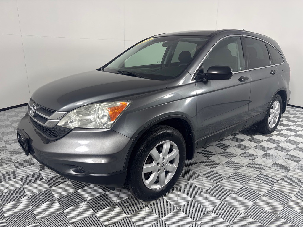 2011 Honda CR-V Image 9