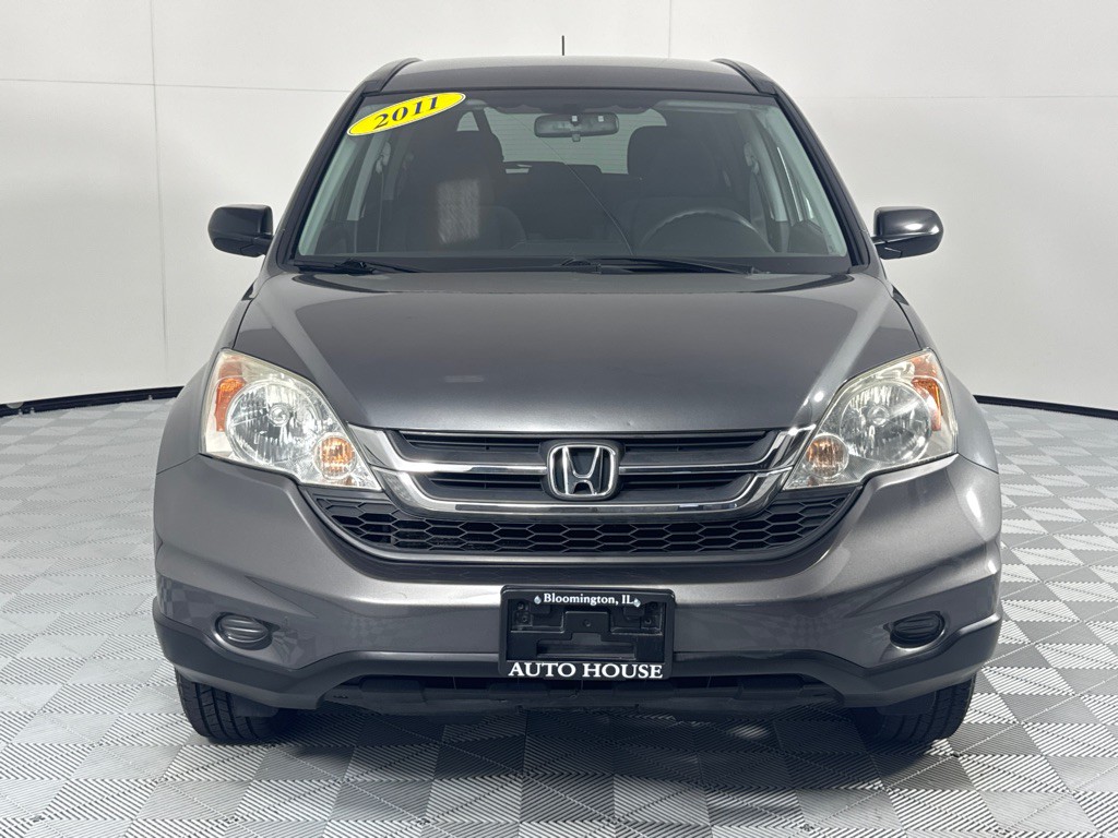 2011 Honda CR-V Image 11