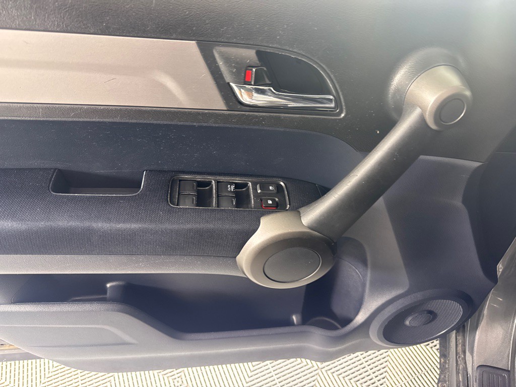 2011 Honda CR-V Image 12