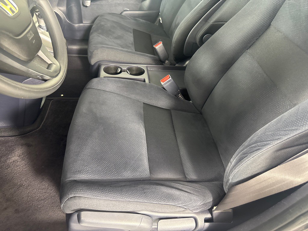 2011 Honda CR-V Image 13