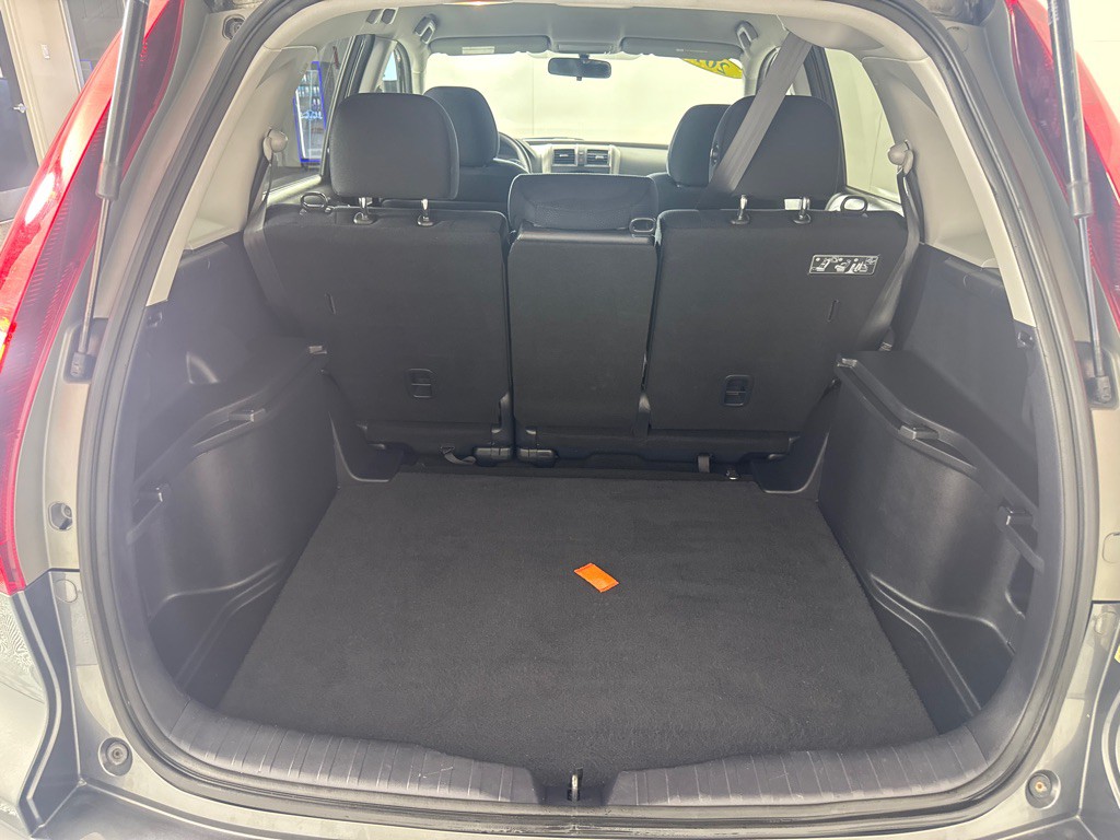 2011 Honda CR-V Image 20