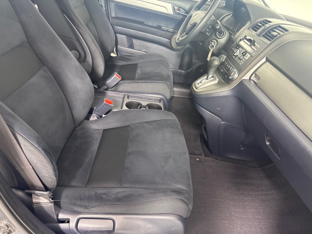 2011 Honda CR-V Image 23