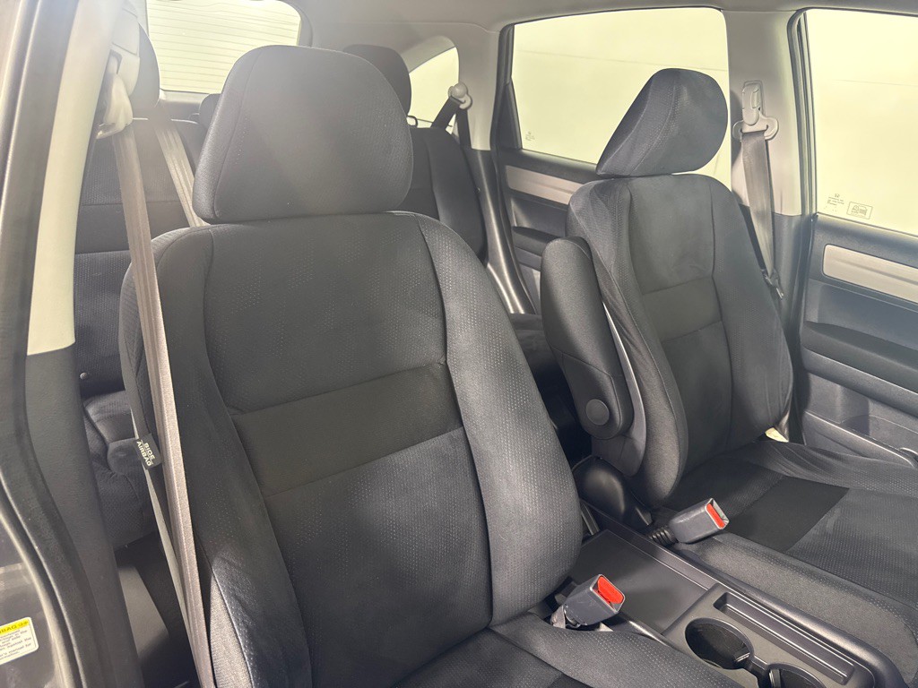 2011 Honda CR-V Image 24