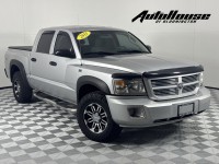 Image for 2011 Dodge Dakota SLT ID: 6748612