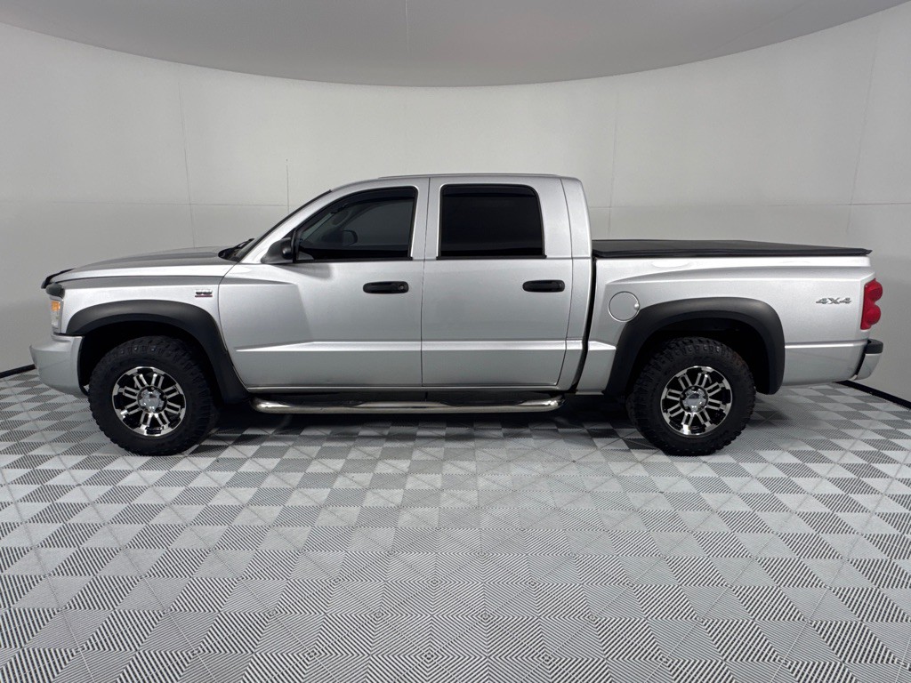 2011 Dodge Dakota Image 6