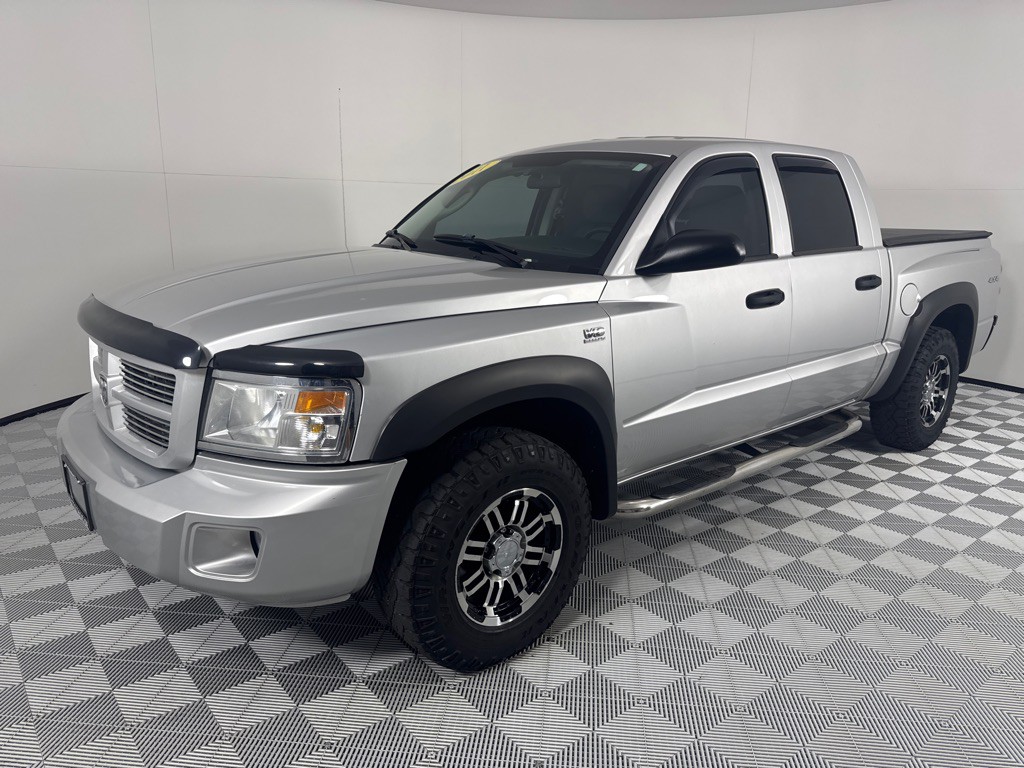 2011 Dodge Dakota Image 7