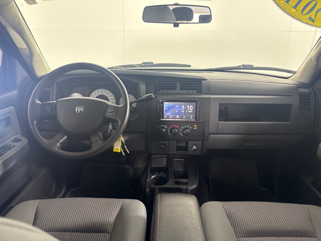 2011 Dodge Dakota Image 22
