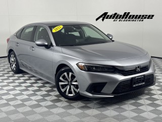 Image for 2022 Honda Civic LX ID: 6748751
