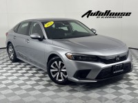 Image for 2022 Honda Civic LX ID: 6748751