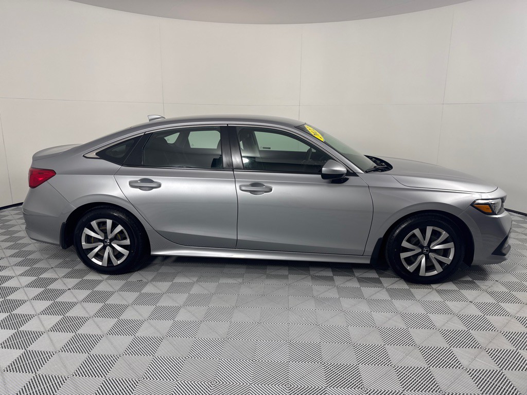 2022 Honda Civic Image 4