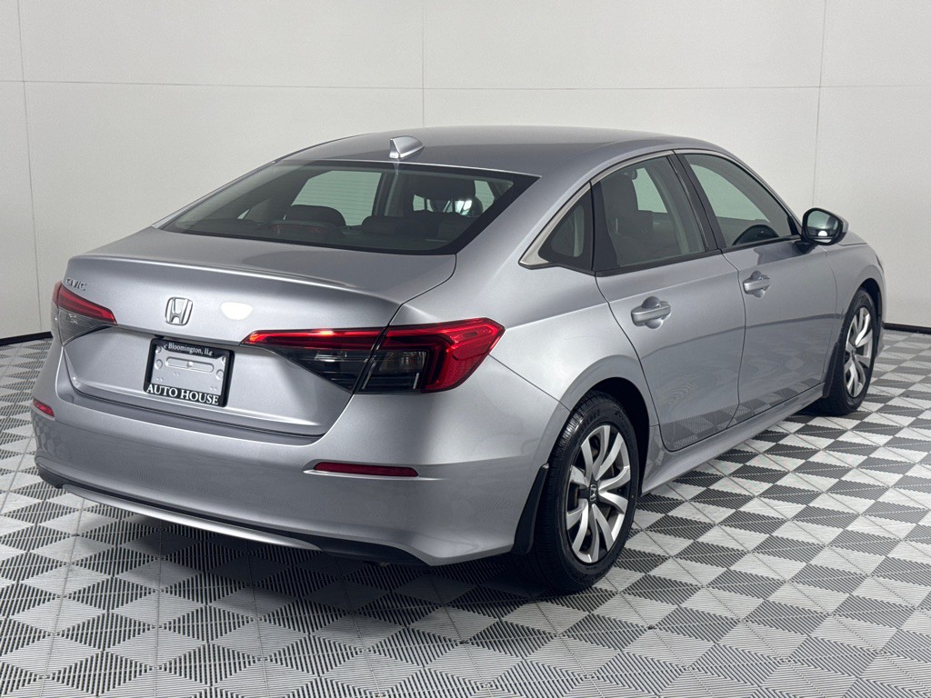 2022 Honda Civic Image 5