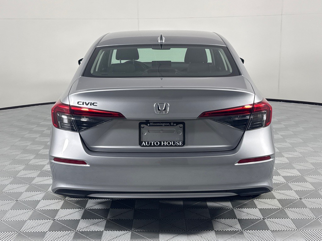 2022 Honda Civic Image 6