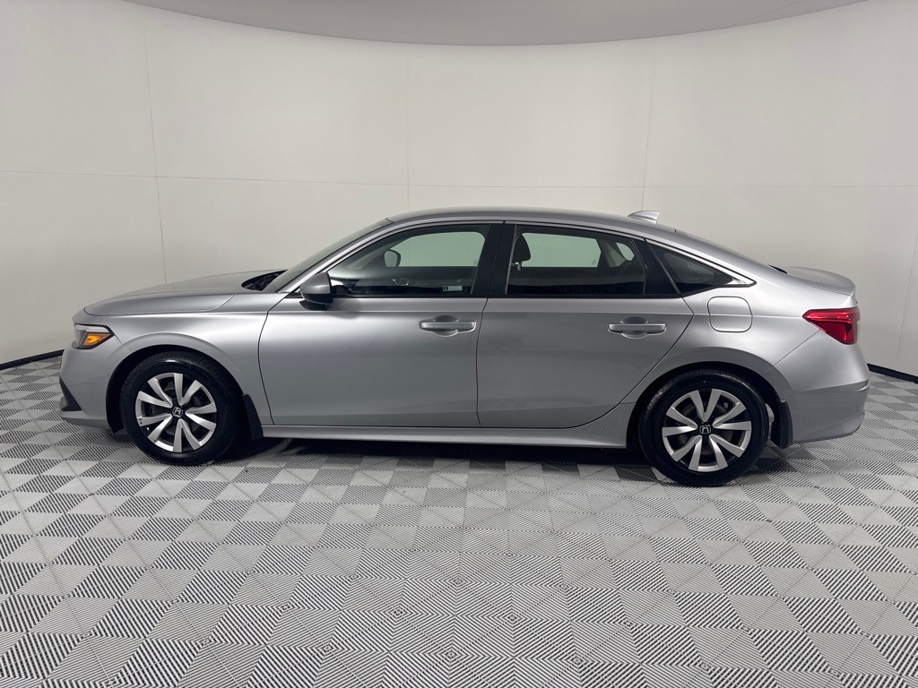 2022 Honda Civic Image 9