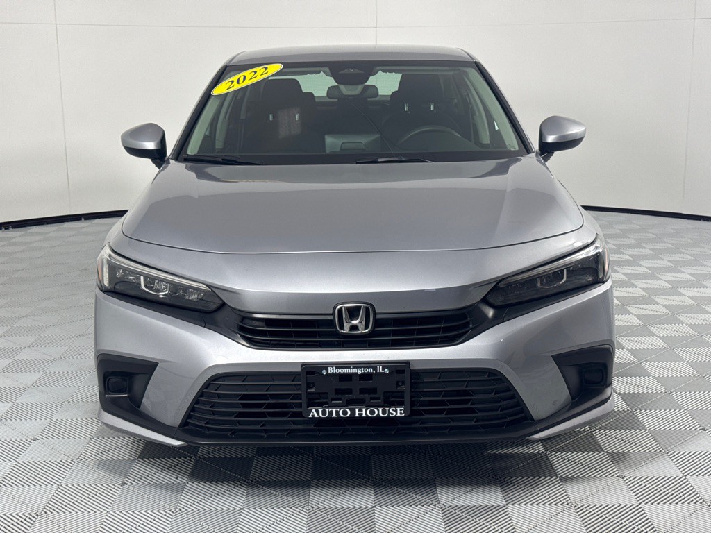 2022 Honda Civic Image 10