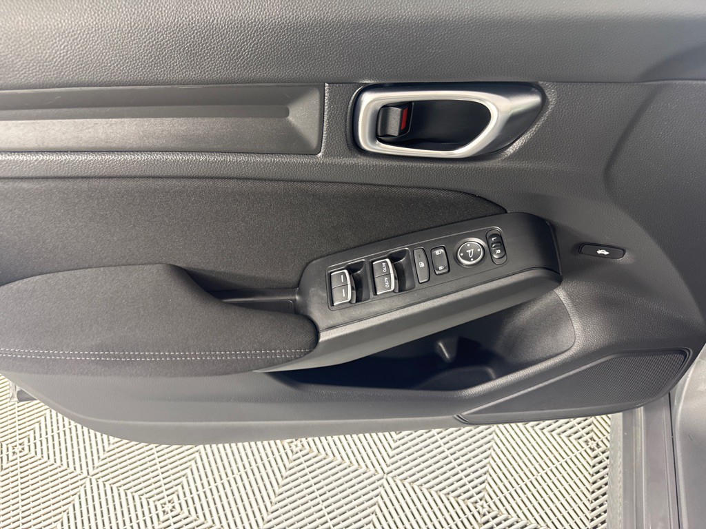 2022 Honda Civic Image 11