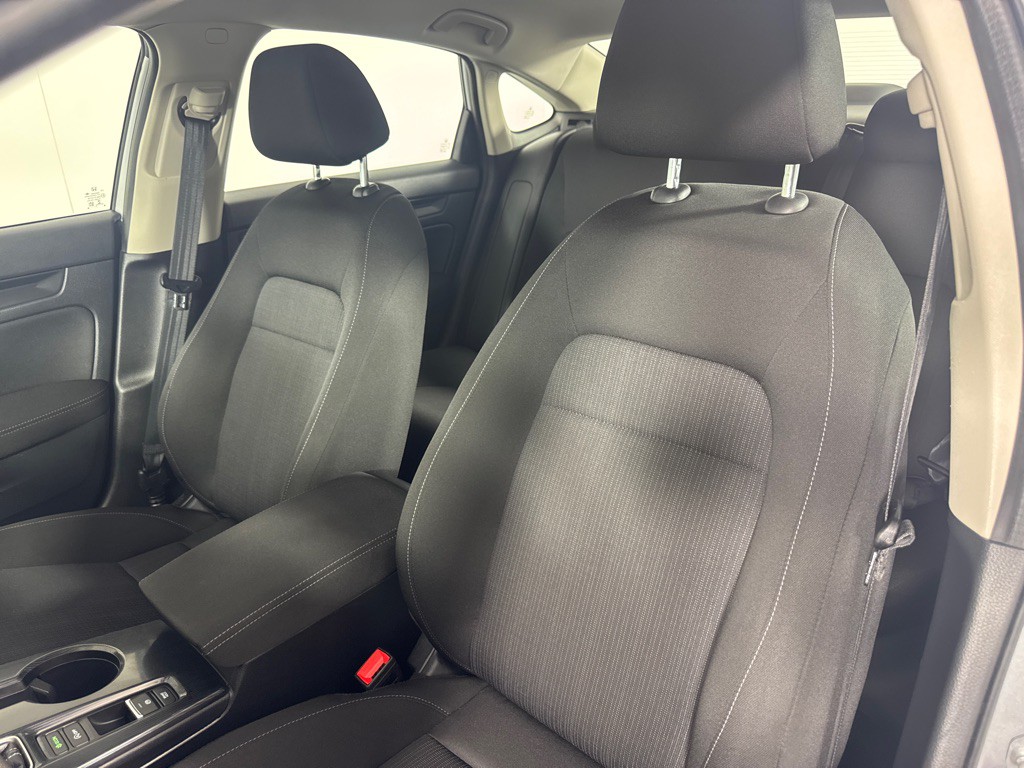 2022 Honda Civic Image 13