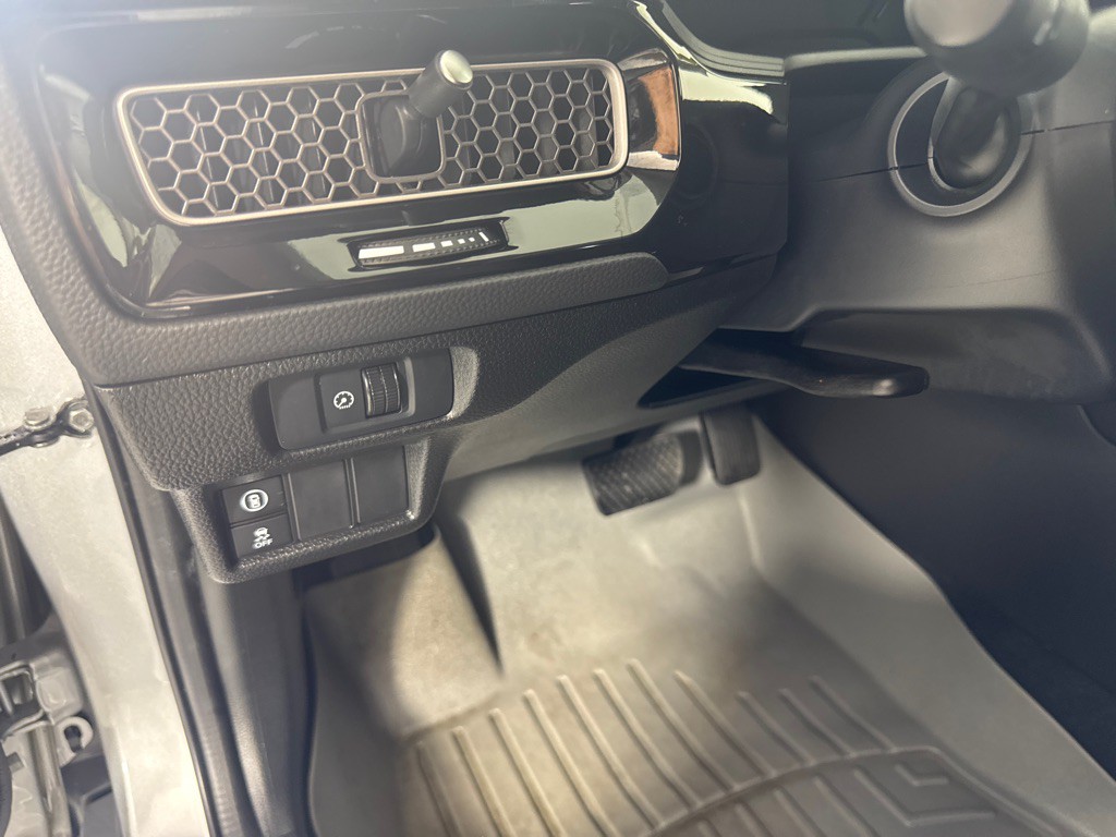 2022 Honda Civic Image 14