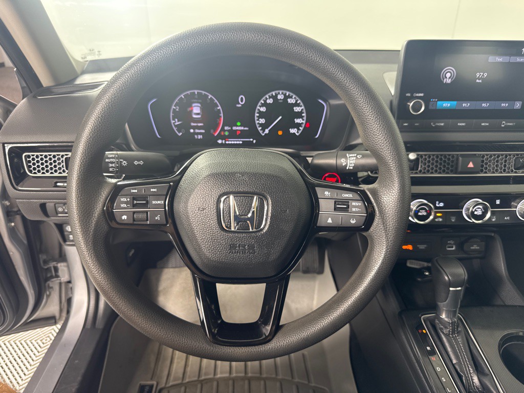 2022 Honda Civic Image 15