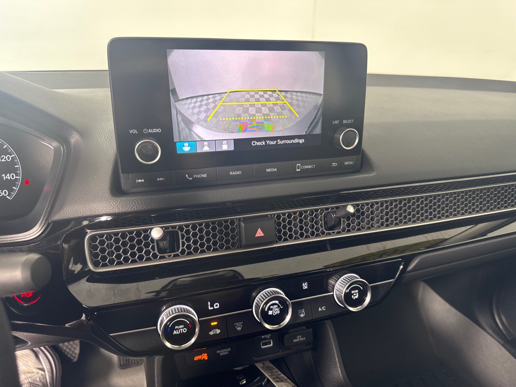 2022 Honda Civic Image 16