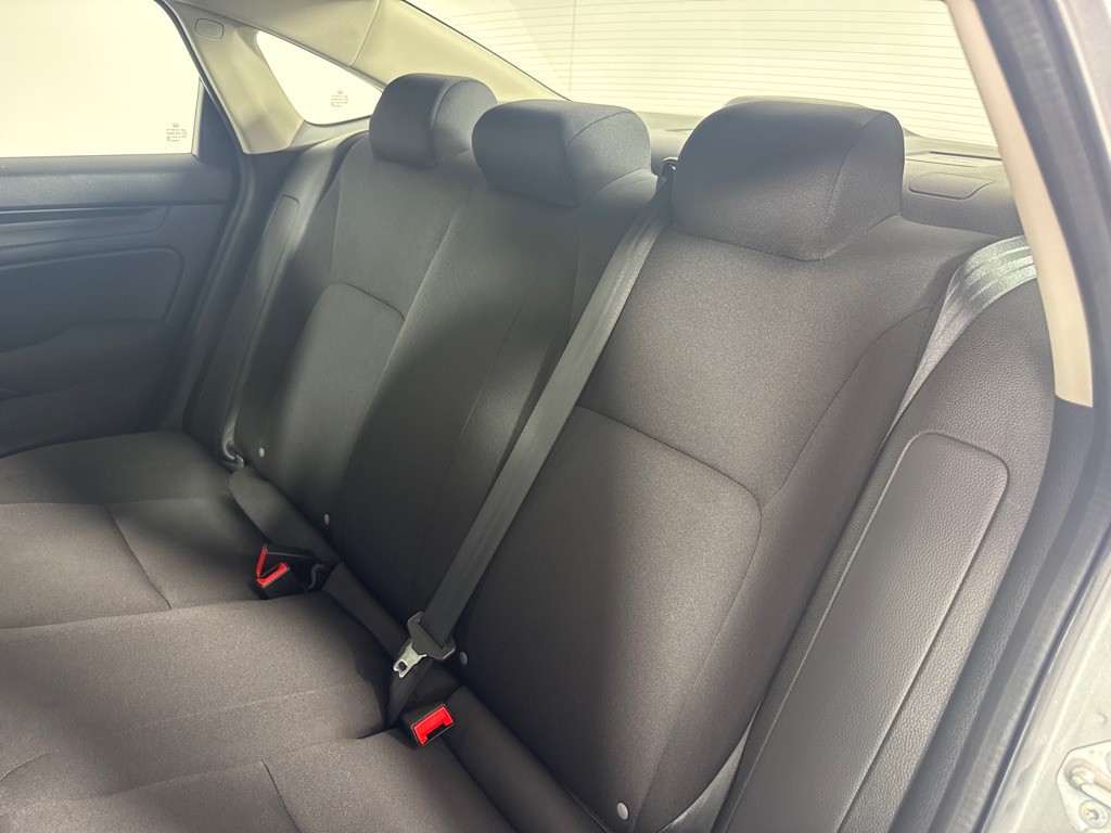 2022 Honda Civic Image 19