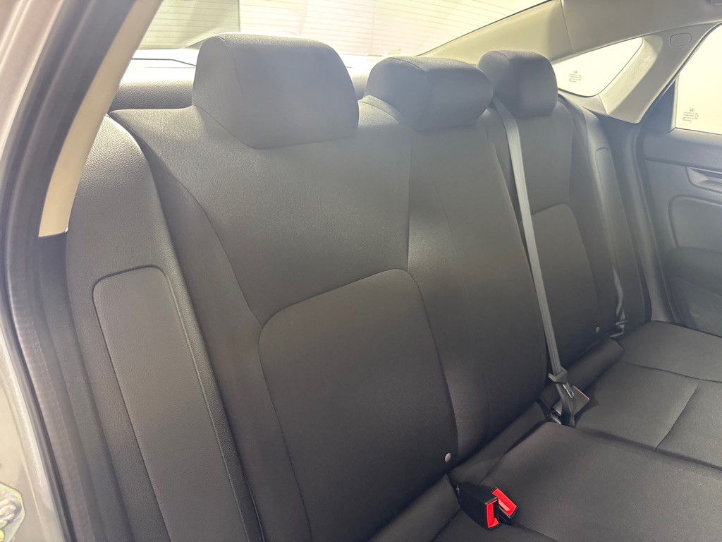 2022 Honda Civic Image 21
