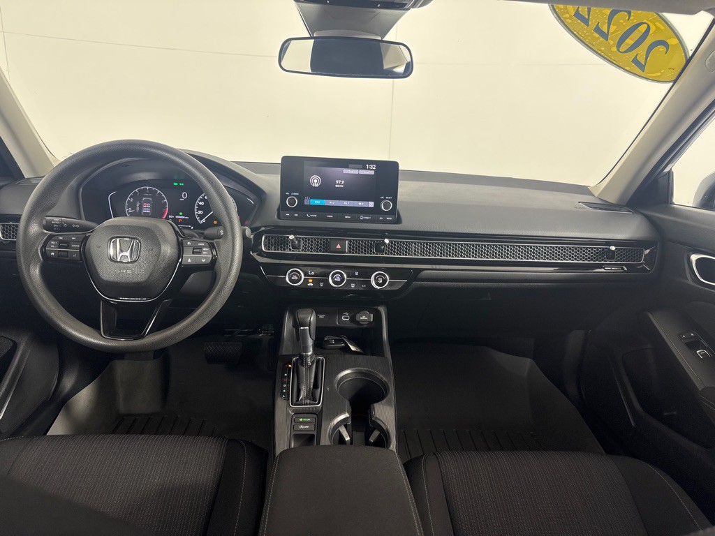 2022 Honda Civic Image 24