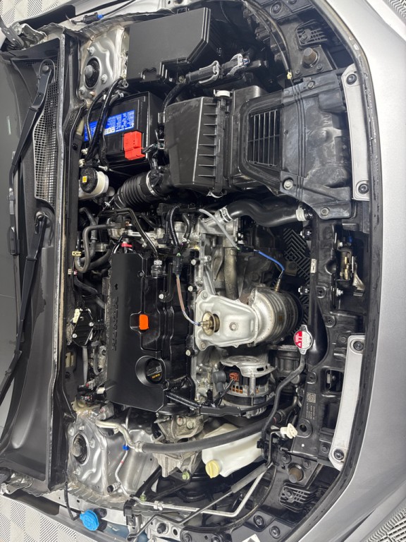 2022 Honda Civic Image 25