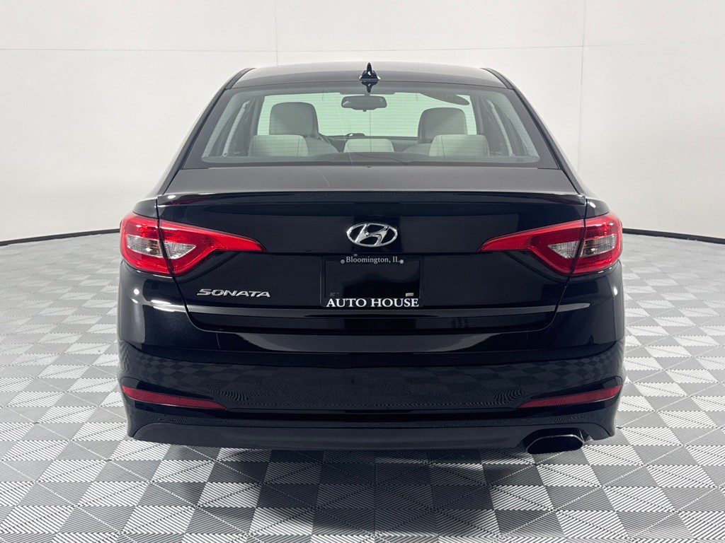 2016 Hyundai Sonata Image 6
