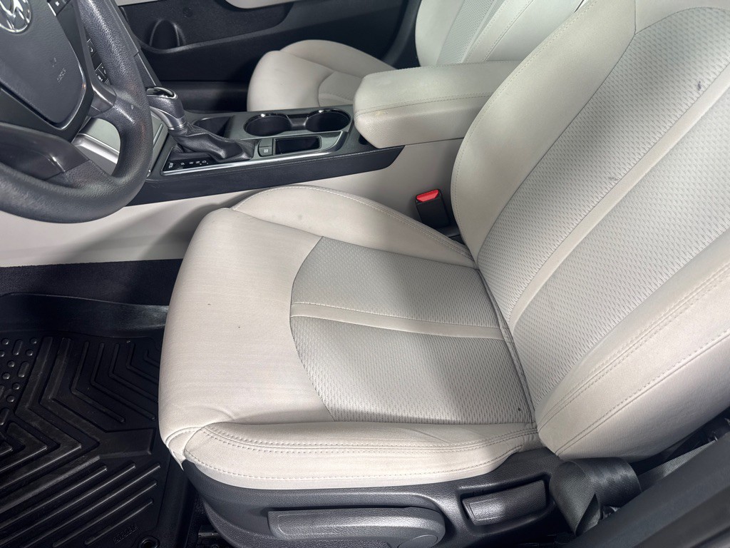 2016 Hyundai Sonata Image 11