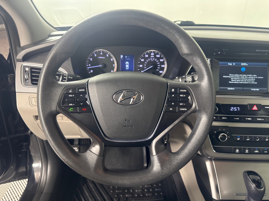 2016 Hyundai Sonata Image 14