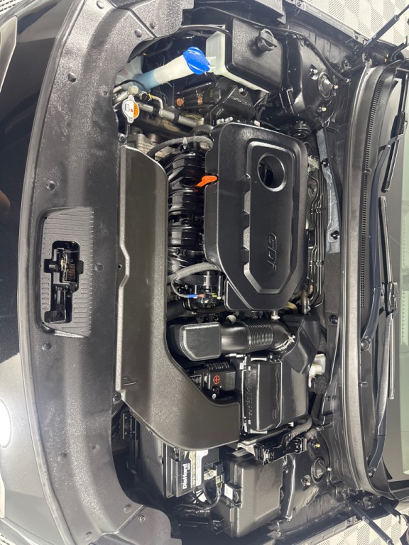 2016 Hyundai Sonata Image 23