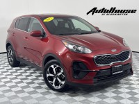 Image for 2022 Kia Sportage LX ID: 6750101
