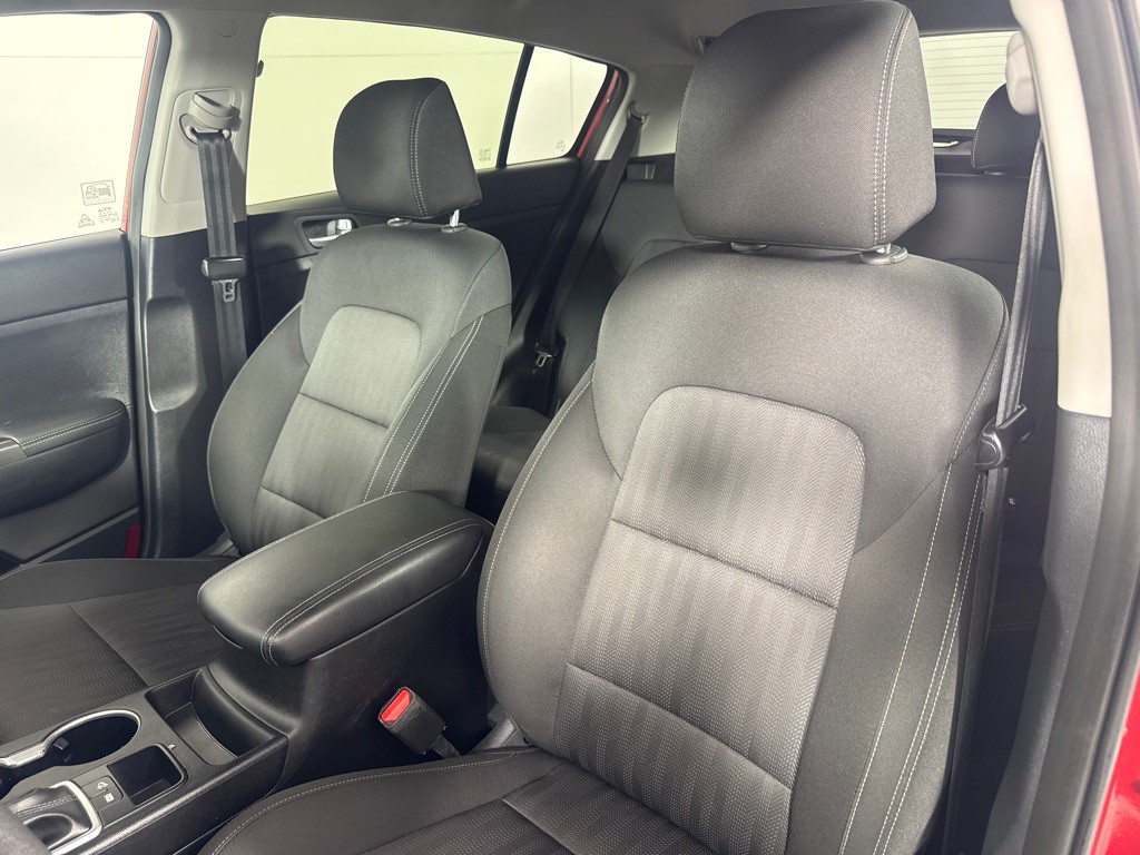 2022 Kia Sportage Image 14